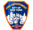 FDNY logo