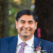 Jamil Salomon