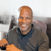 Chuck Wimbley