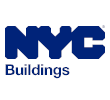 NEW YORK CITY BUILDINGS DEPARTMENT