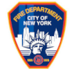 NEW YORK CITY FIRE DEPARTMENT